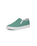 Fall | September Women's Slip-On Canvas Shoe - Katrynthia Law