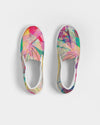 Dreamscape | Endless Love Women's Slip-On Canvas Shoe - Katrynthia Law