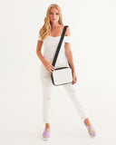 Ethereal | Pastel Dream Women's Slip-On Canvas Shoe - Katrynthia Law