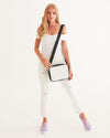 Ethereal | Unicorn Dream Women's Slip-On Canvas Shoe - Katrynthia Law