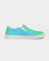 Chroma | Surf Sun Women's Slip-On Canvas Shoe - Katrynthia Law