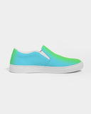 Chroma | Surf Sun Women's Slip-On Canvas Shoe - Katrynthia Law