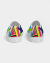 Chroma | KD-OG Women's Slip-On Canvas Shoe - Katrynthia Law