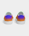 Chroma | All Dreams Are Pawsible Women's Slip-On Canvas Shoe - Katrynthia Law