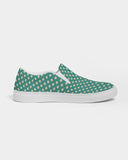 Fall | September Women's Slip-On Canvas Shoe - Katrynthia Law