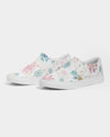 Winter | Beautiful Wonderland Women's Slip-On Canvas Shoe
