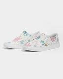 Winter | Beautiful Wonderland Women's Slip-On Canvas Shoe