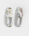 Winter | Timeless Christmas Women's Slip-On Canvas Shoe