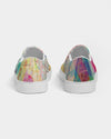 Dreamscape | Endless Love Women's Slip-On Canvas Shoe - Katrynthia Law