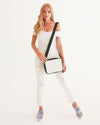 Dreamscape | Heavenly Picnic Women's Slip-On Canvas Shoe - Katrynthia Law