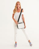 Dreamscape | Heavenly Picnic Women's Slip-On Canvas Shoe - Katrynthia Law