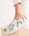 Winter | Timeless Christmas Women's Slip-On Canvas Shoe
