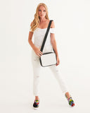 Dreamscape | Cloudy Days Women's Slip-On Canvas Shoe - Katrynthia Law