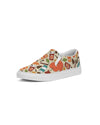 Fall | Chilly Weather Women's Slip-On Canvas Shoe - Katrynthia Law