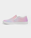 Ethereal | Unicorn Dream Women's Slip-On Canvas Shoe - Katrynthia Law