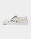 Winter | Timeless Christmas Women's Slip-On Canvas Shoe