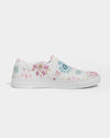 Winter | Beautiful Wonderland Women's Slip-On Canvas Shoe