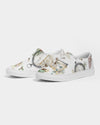 Winter | Timeless Christmas Women's Slip-On Canvas Shoe