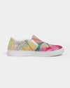 Dreamscape | Endless Love Women's Slip-On Canvas Shoe - Katrynthia Law