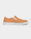 Fall | October Women's Slip-On Canvas Shoe - Katrynthia Law