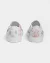 Winter | Beautiful Wonderland Women's Slip-On Canvas Shoe