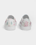 Winter | Beautiful Wonderland Women's Slip-On Canvas Shoe