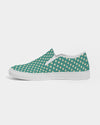 Fall | September Women's Slip-On Canvas Shoe - Katrynthia Law