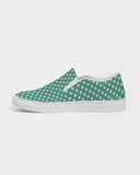 Fall | September Women's Slip-On Canvas Shoe - Katrynthia Law