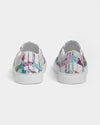 Dreamscape | Heavenly Picnic Women's Slip-On Canvas Shoe - Katrynthia Law