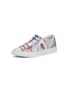 Dreamscape | Heavenly Picnic Women's Slip-On Canvas Shoe - Katrynthia Law