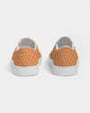 Fall | October Women's Slip-On Canvas Shoe - Katrynthia Law