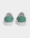 Fall | September Women's Slip-On Canvas Shoe - Katrynthia Law