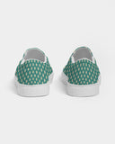 Fall | September Women's Slip-On Canvas Shoe - Katrynthia Law