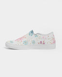 Winter | Beautiful Wonderland Women's Slip-On Canvas Shoe