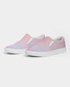 Ethereal | Unicorn Dream Women's Slip-On Canvas Shoe - Katrynthia Law