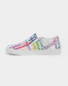 Dreamscape | Heavenly Picnic Women's Slip-On Canvas Shoe - Katrynthia Law