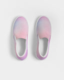 Ethereal | Unicorn Dream Women's Slip-On Canvas Shoe - Katrynthia Law