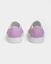 Ethereal | Unicorn Dream Women's Slip-On Canvas Shoe - Katrynthia Law