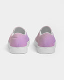 Ethereal | Unicorn Dream Women's Slip-On Canvas Shoe - Katrynthia Law