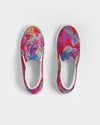 Dreamscape | Sunny Vision Women's Slip-On Canvas Shoe - Katrynthia Law