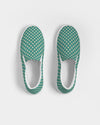 Fall | September Women's Slip-On Canvas Shoe - Katrynthia Law