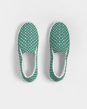 Fall | September Women's Slip-On Canvas Shoe - Katrynthia Law