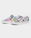 Dreamscape | Heavenly Picnic Women's Slip-On Canvas Shoe - Katrynthia Law