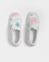 Winter | Beautiful Wonderland Women's Slip-On Canvas Shoe